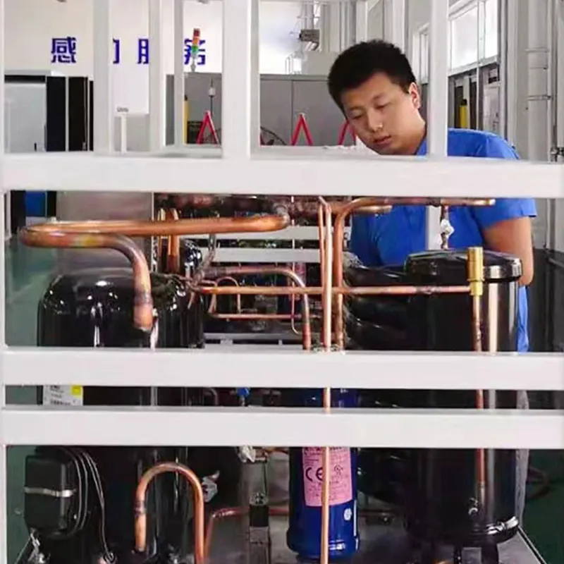 Servicio de Calibración