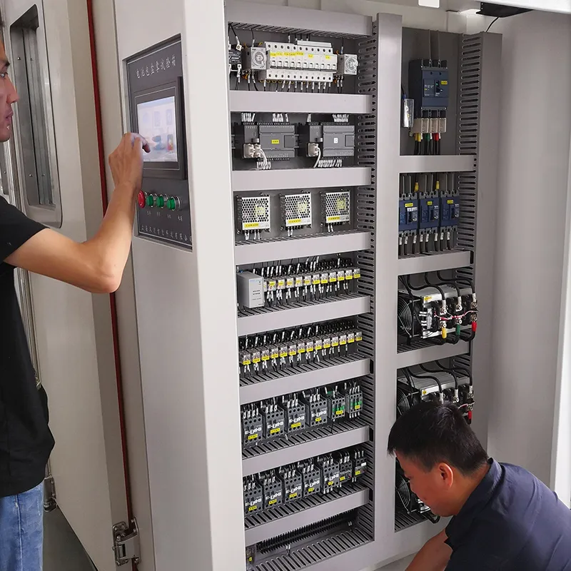 Servicio de Calibración