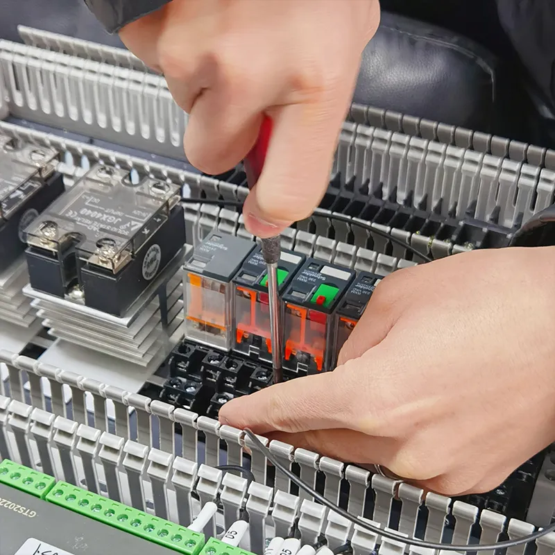 Servicio de Reparación