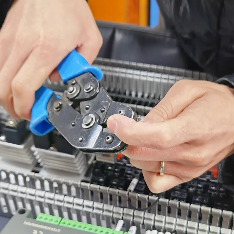 Servicio de Reparación