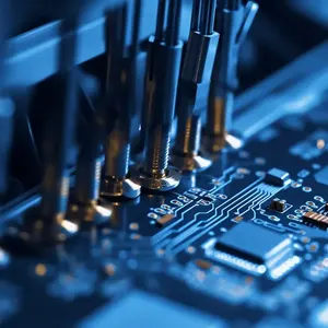 Semiconductores
