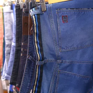 Textil y Tela