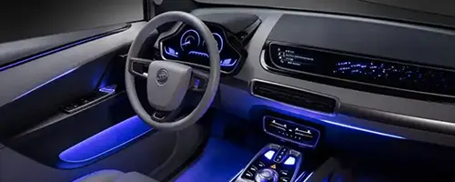 Automotriz