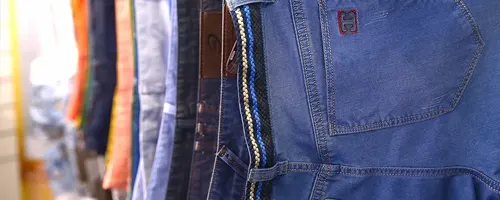 Textil y Tela