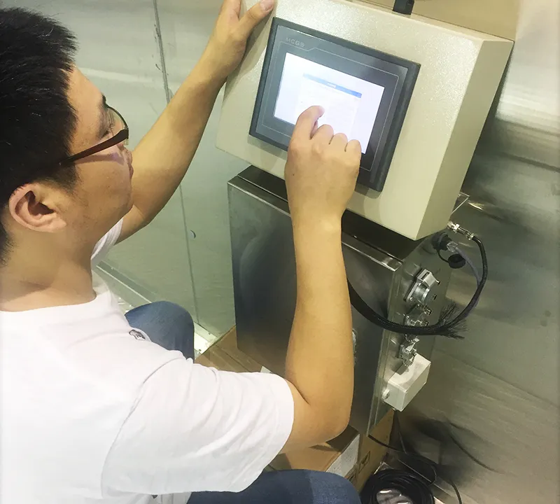 Calibration Servicios